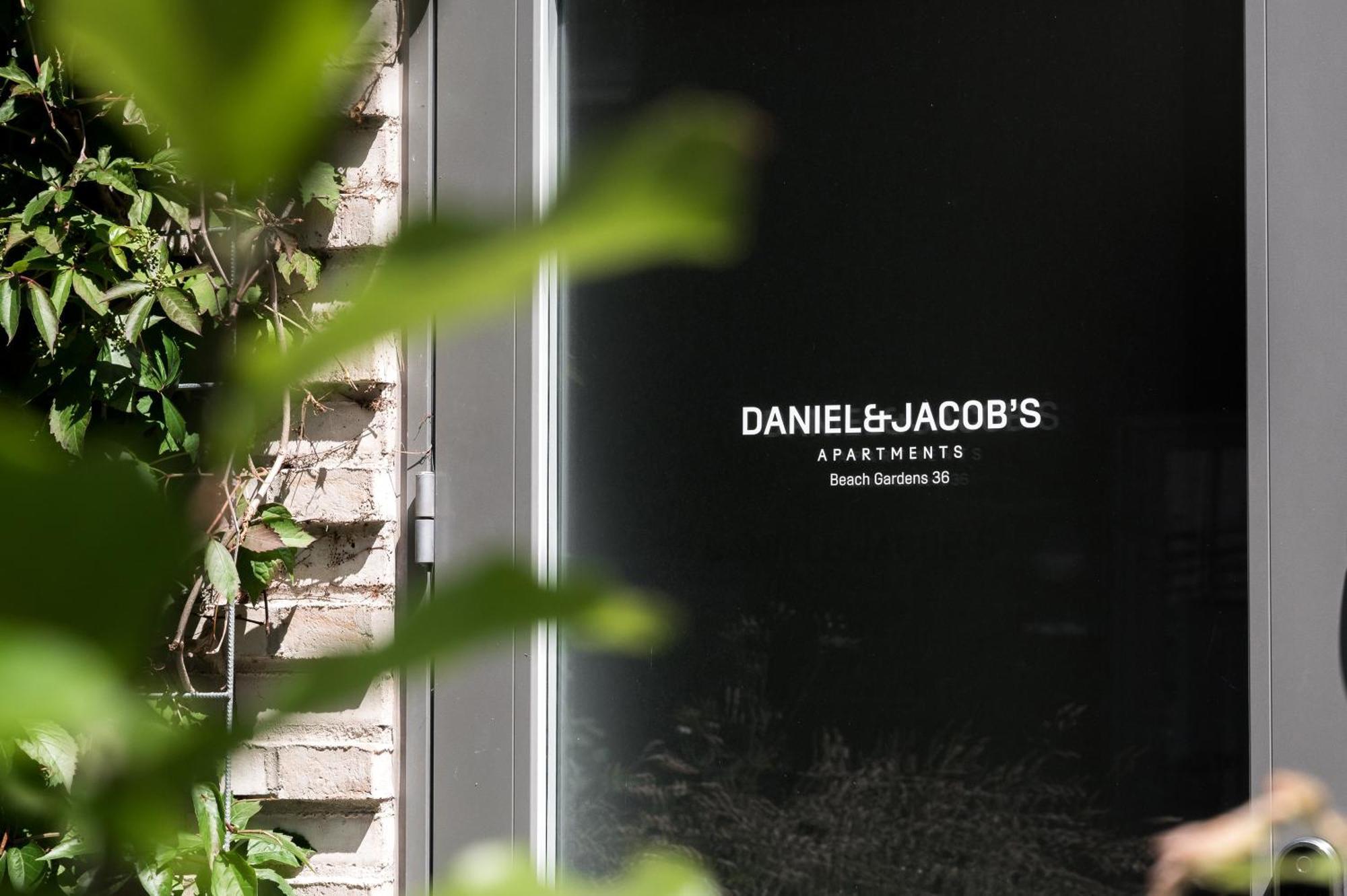 The Beach Gardens By Daniel&Jacob'S Kopenhag Dış mekan fotoğraf